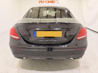 Mercedes E-klasse 200 Business AMG Aut9 picture 4