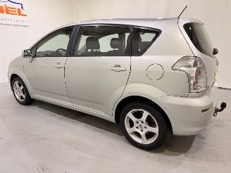 Toyota Corolla-verso 1.6 VVT-i Sol Clima picture 4