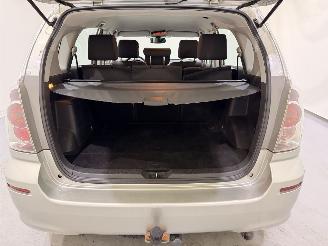 Toyota Corolla-verso 1.6 VVT-i Sol Clima picture 29