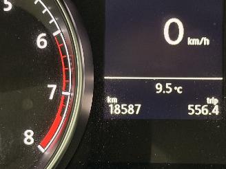 Volkswagen Golf Sportsvan VII 1.0 TSI Aut7 Comfort picture 24