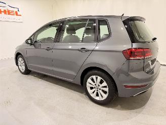 Volkswagen Golf Sportsvan VII 1.0 TSI Aut7 Comfort picture 4