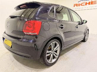 Volkswagen Polo HB 1.6 TDI Highline Navi picture 6