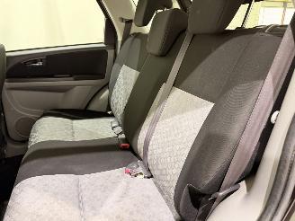 Suzuki SX4 1.6 VVT Executive Clima picture 36