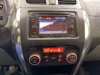 Suzuki SX4 1.6 VVT Executive Clima picture 19