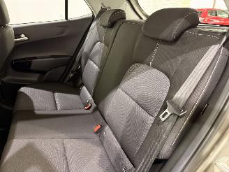 Kia Picanto 1.0 Comfortplus Navigator picture 34