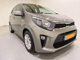  Kia Picanto 1.0 Comfortplus Navigator 2019/5