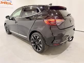 Renault Clio 1.0 TCe 90 Techno Automaat picture 4