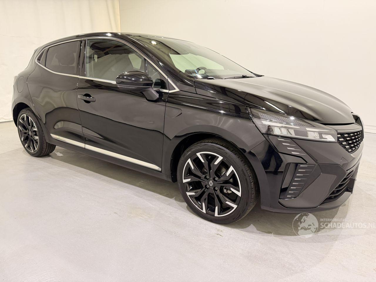 Renault Clio 1.0 TCe 90 Techno Automaat