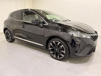 Vaurioauto  passenger cars Renault Clio 1.0 TCe 90 Techno Automaat 2025/3