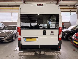 Fiat Ducato 33 2.3d 150 L2H2 Automatic Clima picture 6