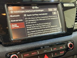 Kia e-Niro 64kWh ExecutiveLine Navi picture 49