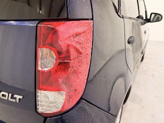 Mitsubishi Colt HB 1.3 Edition Two Airco picture 15