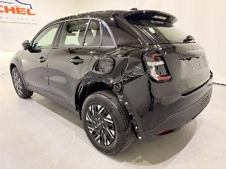 Fiat 600 1.2 Hybrid 100/110ps DCT6 Clima/Apple picture 4