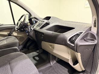 Ford Transit Custom 2.2 TDI L2 Dub.Cab. 5-Seats picture 40