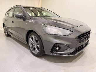  Ford Focus Wagon 1.0 EcoBoost ST-Line Aut8 2020/7