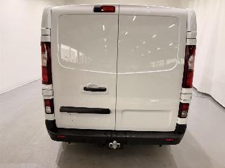 Renault Trafic 2.0 Blue dCi 150 Comfort Automatic picture 40