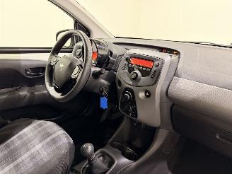 Peugeot 108 HB 1.0 e-VTi Active Airco picture 7