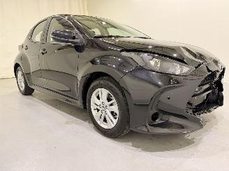 Schadeauto Toyota Yaris HB 1.5 HEV 115 Active Aut. 2025/4