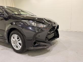 Toyota Yaris HB 1.5 HEV 115 Active Aut. picture 9