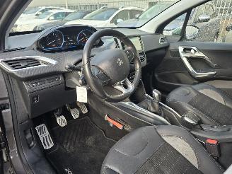 Peugeot 2008 1.2 Vti Allure Pack Premium Plus *Engine broken* 60Kw Bjr.2013 picture 7