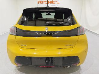 Peugeot 208 HB 1.2 Puretech 130 GT-Line Aut8 picture 46