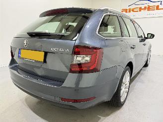 Skoda Octavia Combi 1.0 TSI Business Ed. Plus picture 12