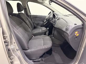 Dacia Logan MCV 0.9 TCe Lauréate Airco picture 29