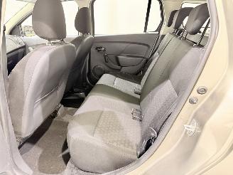 Dacia Logan MCV 0.9 TCe Lauréate Airco picture 19