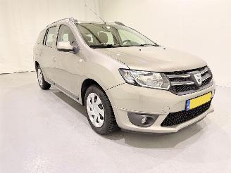 Dacia Logan MCV 0.9 TCe Lauréate Airco picture 22
