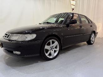 Saab 9-3 HB 2.0 Turbo SE Clima picture 3