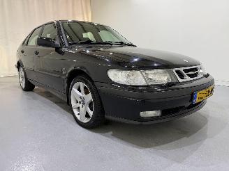 Saab 9-3 HB 2.0 Turbo SE Clima picture 25
