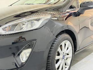 Ford Fiesta HB 1.0 EcoBoost Titanium picture 51