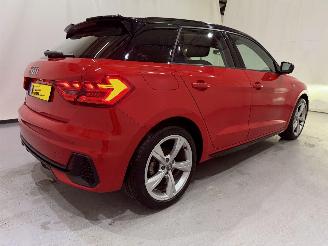 Audi A1 Sportback 30 TFSI S Line pro picture 23