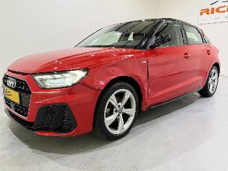 Audi A1 Sportback 30 TFSI S Line pro picture 34