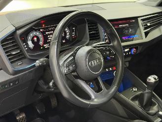 Audi A1 Sportback 30 TFSI S Line pro picture 8