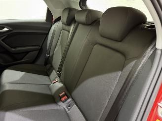 Audi A1 Sportback 30 TFSI S Line pro picture 17