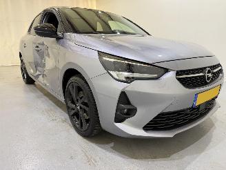 krockskadad bil auto Opel Corsa HB 1.2 Turbo GS Line 2020/2