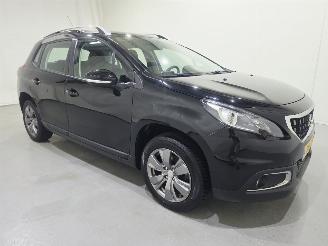 Avarii autoturisme Peugeot 2008 1.2 PureTech Blue Lion 81Kw Bjr.2017 2017/11