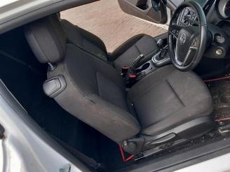 Opel Astra Astra J GTC (PD2/PF2), Hatchback 3-drs, 2011 / 2018 1.4 Turbo 16V ecoFLEX 120 picture 14