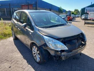 demontáž osobní automobily Opel Meriva  2012/11