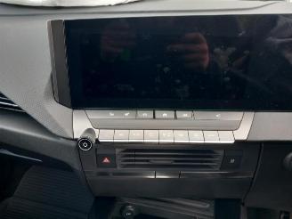 Opel Astra Astra L Sports Tourer (F4/FC/FN/FR), Combi, 2021 1.2 Turbo 130 12V picture 18