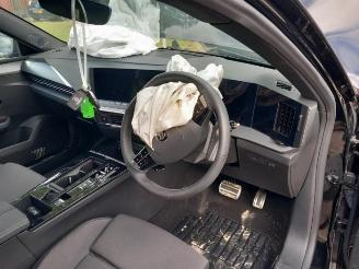 Opel Astra Astra L Sports Tourer (F4/FC/FN/FR), Combi, 2021 1.2 Turbo 130 12V picture 11