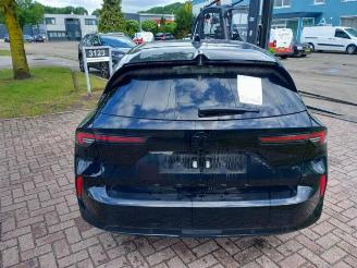 Opel Astra Astra L Sports Tourer (F4/FC/FN/FR), Combi, 2021 1.2 Turbo 130 12V picture 6