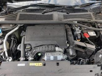 Opel Astra Astra L Sports Tourer (F4/FC/FN/FR), Combi, 2021 1.2 Turbo 130 12V picture 9