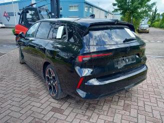 Opel Astra Astra L Sports Tourer (F4/FC/FN/FR), Combi, 2021 1.2 Turbo 130 12V picture 5