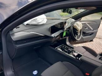 Opel Astra Astra L Sports Tourer (F4/FC/FN/FR), Combi, 2021 1.2 Turbo 130 12V picture 10