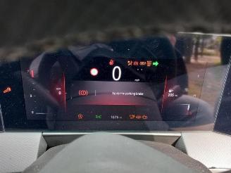 Opel Astra Astra L Sports Tourer (F4/FC/FN/FR), Combi, 2021 1.2 Turbo 130 12V picture 24