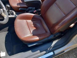 Opel Astra Astra H Twin Top (L67), Cabrio, 2005 / 2010 1.8 16V picture 19