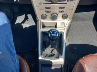 Opel Astra Astra H Twin Top (L67), Cabrio, 2005 / 2010 1.8 16V picture 22