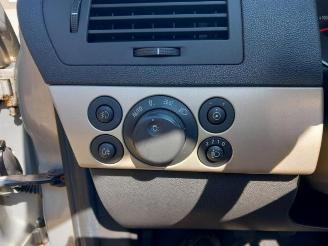 Opel Astra Astra H Twin Top (L67), Cabrio, 2005 / 2010 1.8 16V picture 24